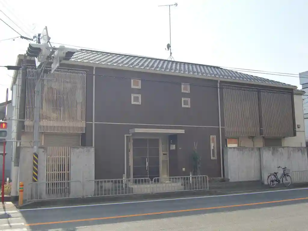 クラール 外観